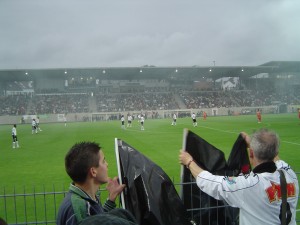 tifo VOC