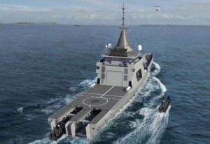 OPV L'Adroit