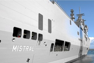 BPC Mistral