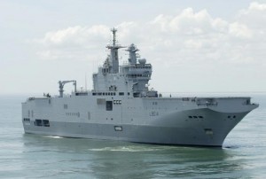 L 9014 Dixmude