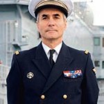 CV Guillaume Goutay, Commandant du Dixmude