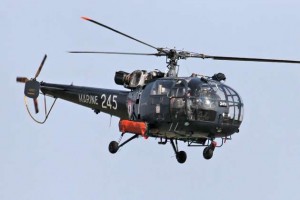 Alouette III