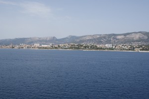 Anse de l'Aiguillette