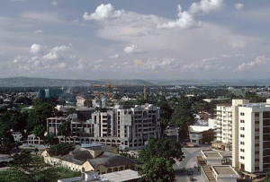 Brazzaville