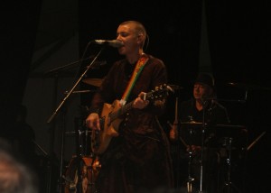 Sinead O'Connor - FIL 2013