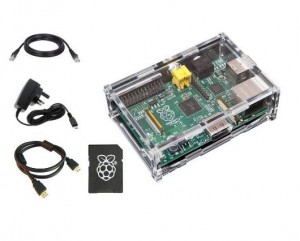 Raspberry Pi