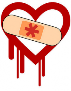 Heartbleed déjà oublié, what else ?