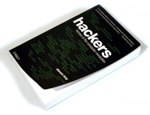 Hackers: Heroes of the Computer Revolution.