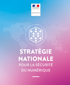 Stratégie Nationale la sécurite du numérique