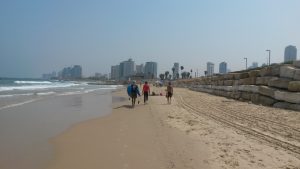 Surf in Yafo !