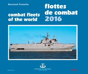 Flottes de Combat 2016