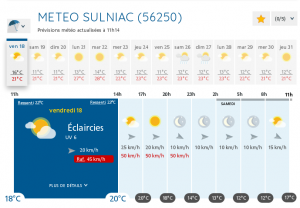 MétéoFrance