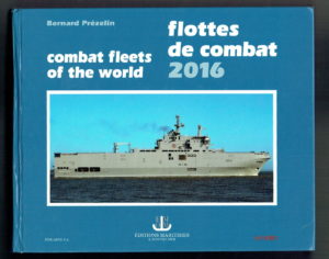 Flottes de Combats 2016