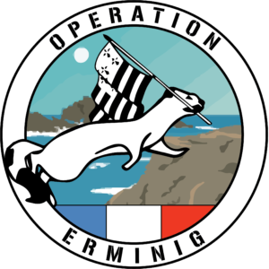 Opération Erminig