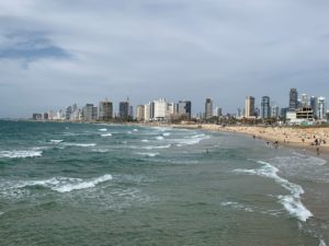 Tel Aviv